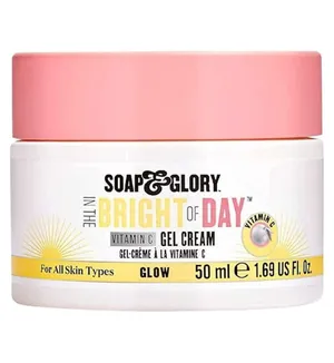 Soap and Glory In the Bright of Day Vitamin C Gel Cream